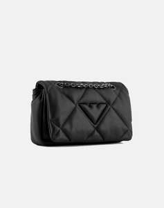 EMPORIO ARMANI WOMENS CLUTCH BAG (Размери: 20 x 15 x 5 см)