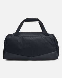 UNDER ARMOUR Undeniable 5.0 Duffle SM (Размери: 27 x 25.5 x 55 см.)