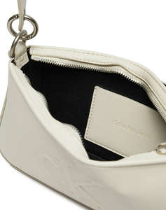 CALVIN KLEIN SCULPTED SHOULDER POUCH25 DEBOSS (Размери: 25 x 13 x 4 см.)