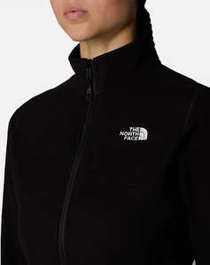 THE NORTH FACE W 100 GLACIER FZ