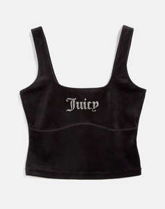 JUICY COUTURE BROMLEY TOP