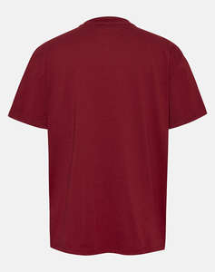 TOMMY JEANS TJM REG SIGNATURE TWIST TEE EXT