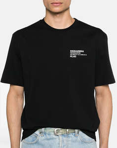 DSQUARED2 T-SHIRT