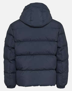 TOMMY JEANS TJM ESSENTIAL DOWN JACKET EXT