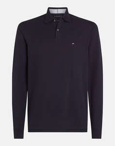 TOMMY HILFIGER 1985 REGULAR LS POLO