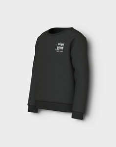 NAME IT NKMVION LS SWEAT UNB