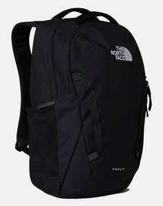 THE NORTH FACE VAULT BACKPACK (Размери: 49.5 x 33 x 22.2 см.)