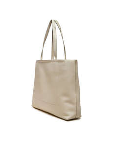 CALVIN KLEIN SCULPTED SLIM TOTE34 DEBOSS (Размери: 42 x 33 x 10 см.)