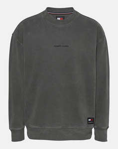 TOMMY JEANS TJM RLX S CLASSIC CREW