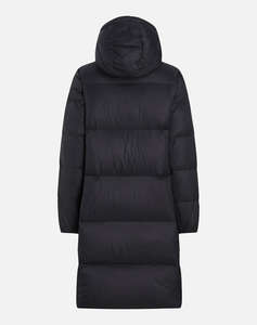 CALVIN KLEIN DOWN LONG PUFFER