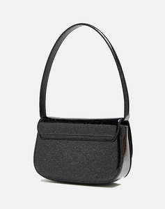 DIESEL 1DR shoulder bag (Размери: 20.5 x 13 x 6 см)