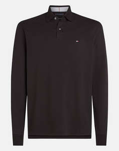 TOMMY HILFIGER 1985 REGULAR LS POLO