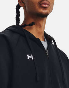 UNDER ARMOUR UA Rival Fleece FZ Hoodie