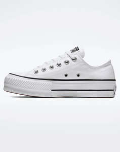 CONVERSE CHUCK TAYLOR ALL STAR LIFT