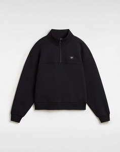 VANS Leighton Mock Neck Flee