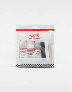 VANS Vans Shoe Care Travel K