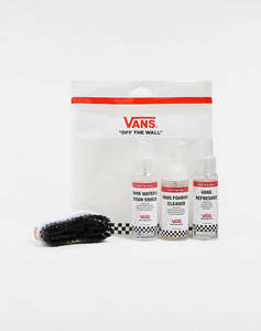 VANS Vans Shoe Care Travel K