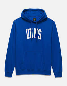 VANS VANS ARCHED PULLOVER