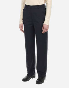 LA MARTINA ПАНТАЛОНИ WOMAN TROUSERS STRETCH TWILL