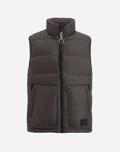 LA MARTINA ЕЛЕК MAN VEST RIPSTOP NYLON