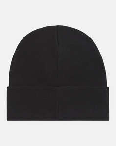 CALVIN KLEIN MONO LOGO EMBRO BEANIE