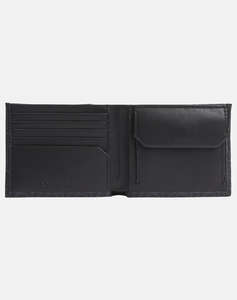 CALVIN KLEIN CK MUST MONO BIFOLD 5CC W/COIN (Размери: 9 x 11 см.)