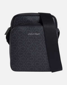 CALVIN KLEIN CK MUST REPORTER S MONO (Размери: 20 x 17 x 6 см.)