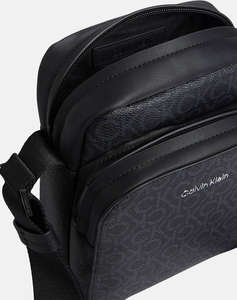 CALVIN KLEIN CK MUST REPORTER S MONO (Размери: 20 x 17 x 6 см.)