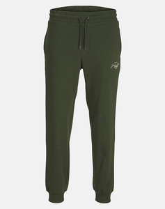 JACK&JONES JPSTGORDON JJFERRIS UNBRUSHED SWEAT PANT