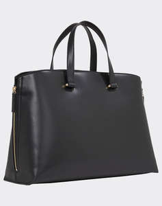 TOMMY HILFIGER TH MODERN TOTE (Размери: 42 x 16 x 27 см.)