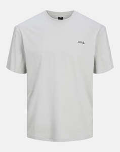 JACK&JONES JCOCLOUD TEE SS CREW NECK