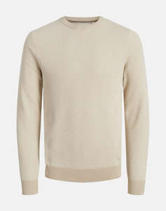 PRODUCT PKTBWO VINCENT KNIT CREW NECK