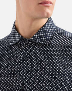 EMPORIO ARMANI CAMICIA