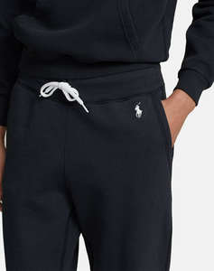 RALPH LAUREN PO SWEATPANT-ANKLE-PANT