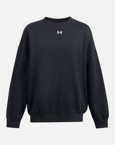 UNDER ARMOUR Rival Fleece OS Crew