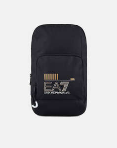 EA7 UNISEX LARGE POUCH B (Размери: 19 x 27.5 x 9 см.)