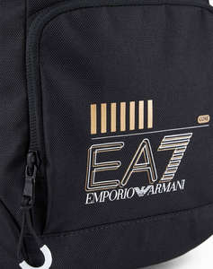 EA7 UNISEX LARGE POUCH B (Размери: 19 x 27.5 x 9 см.)