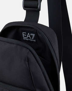 EA7 UNISEX LARGE POUCH B (Размери: 19 x 27.5 x 9 см.)