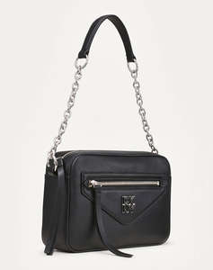 DKNY R42ELF44 HEART OF NY CAMERA BAG DKNY (Размери: 23 x 15 x 6 см.)