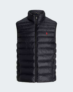 RALPH LAUREN TERRA VEST-INSULATED-VEST