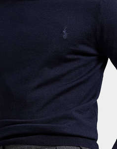 RALPH LAUREN LSSFCNPP-LONG SLEEVE-PULLOVER