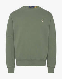 RALPH LAUREN LSCNM1-LONG SLEEVE-SWEATSHIRT