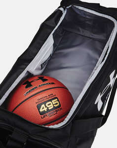 UNDER ARMOUR Undeniable 5.0 Duffle MD (Размери: 62 x 29 x 27 см.)