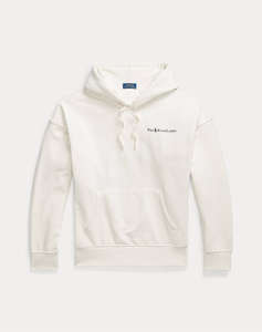 RALPH LAUREN LSPOHOODM1-LONG SLEEVE-SWEATSHIRT