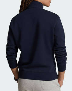 RALPH LAUREN LSHZM21-LONG SLEEVE-SWEATSHIRT