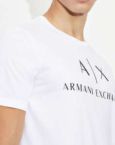 ARMANI EXCHANGE T-SHIRT