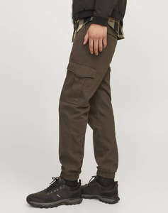 JACK&JONES JPSTMARCO JJJOE CUFFED AKM