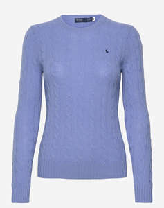 RALPH LAUREN JULIANNA-PULLOVER