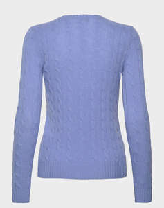 RALPH LAUREN JULIANNA-PULLOVER