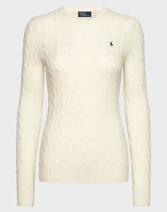 RALPH LAUREN JULIANNA-PULLOVER